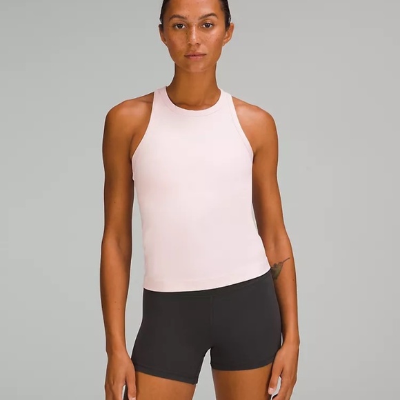 Lululemon Align™ Waist-Length Racerback Tank Top | Size 8 - Picture 1 of 3